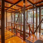 Cabana Urbana Familiar Con Piscina En Playa Del Carmen