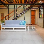 Cabana Urbana Familiar Con Piscina En Playa Del Carmen