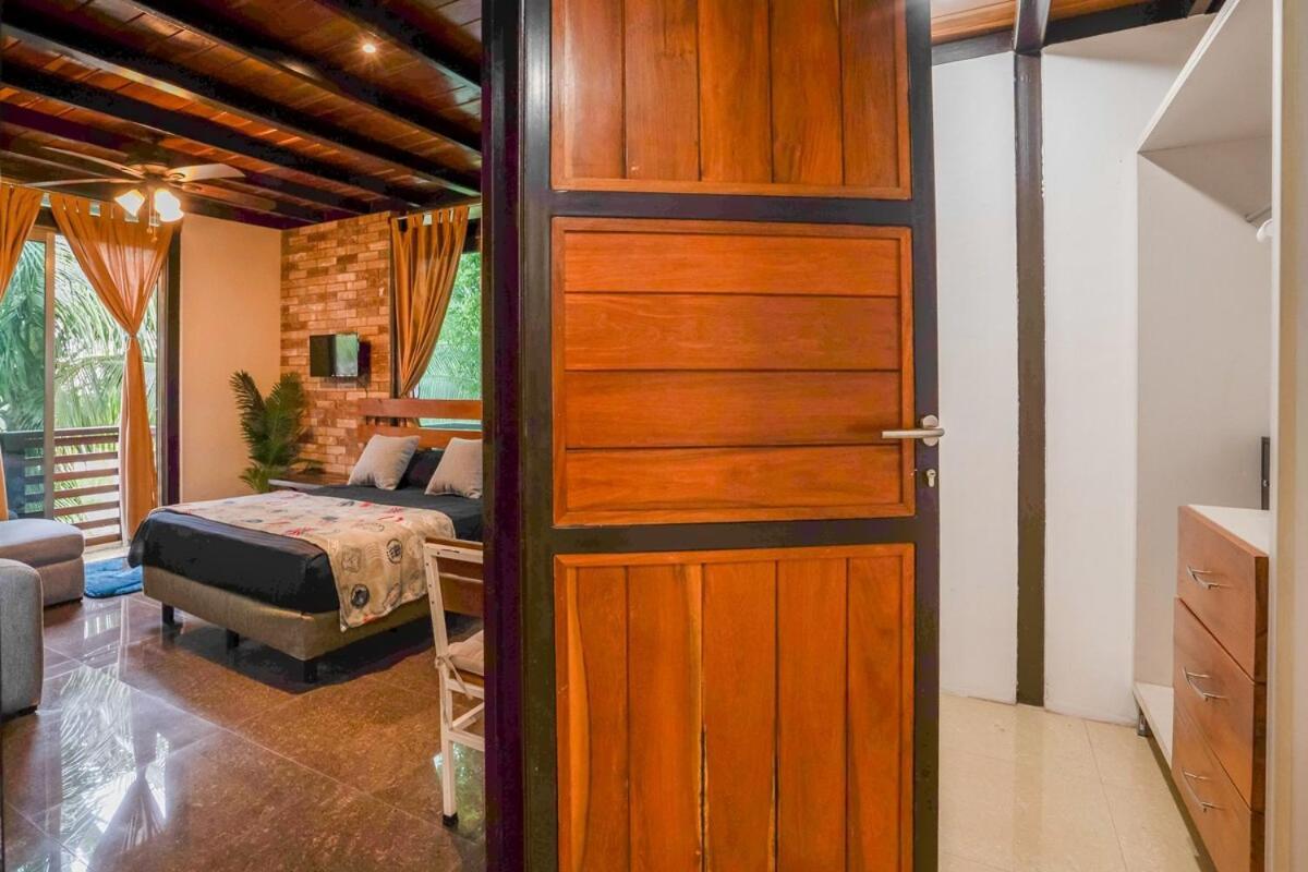 Urbana Familiar Con Piscina En Сasa de vacaciones Playa del Carmen