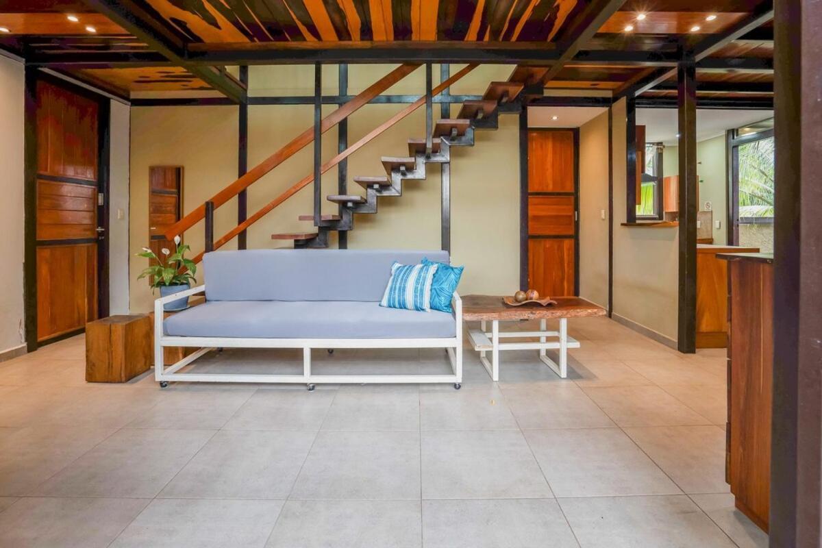 Urbana Familiar Con Piscina En Playa del Carmen