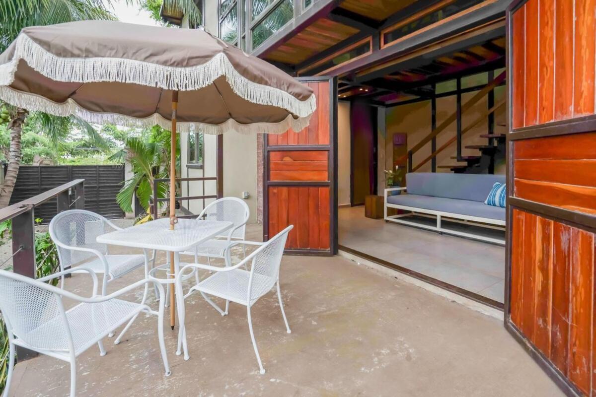Urbana Familiar Con Piscina En Сasa de vacaciones *